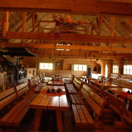 Hotel Karkonosze Karpacz Dış mekan fotoğraf