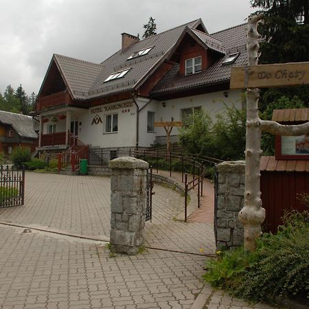 Hotel Karkonosze Karpacz Dış mekan fotoğraf