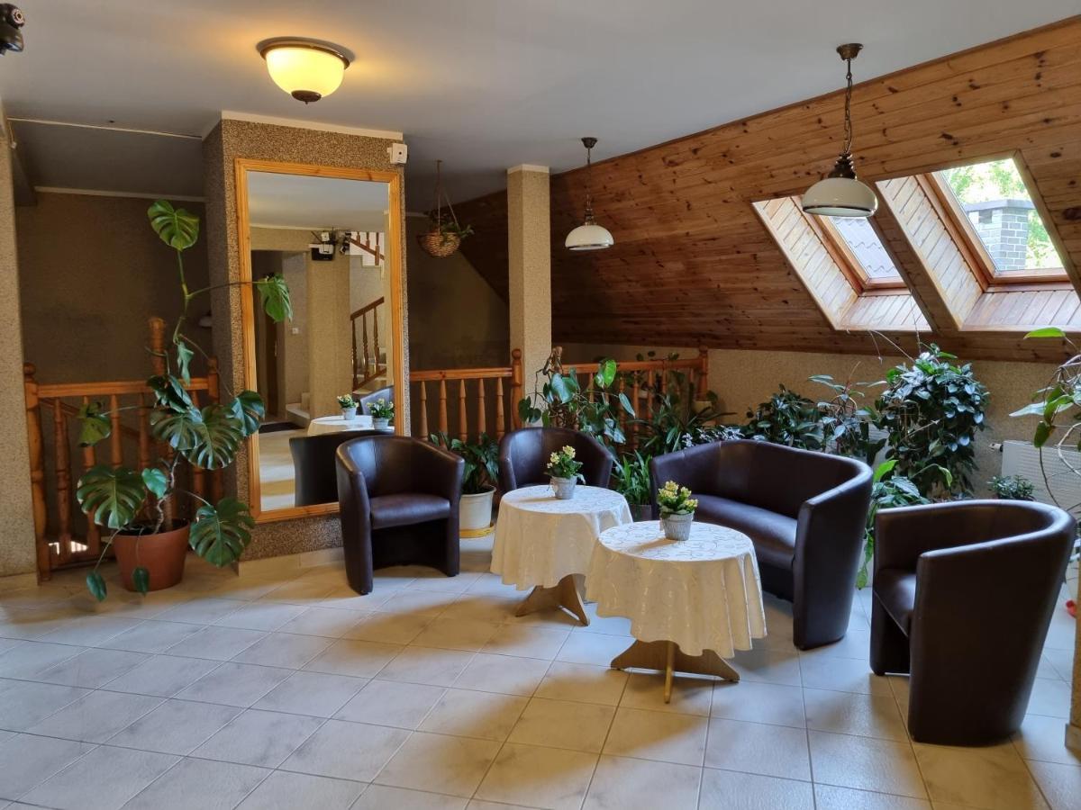 Hotel Karkonosze Karpacz Dış mekan fotoğraf