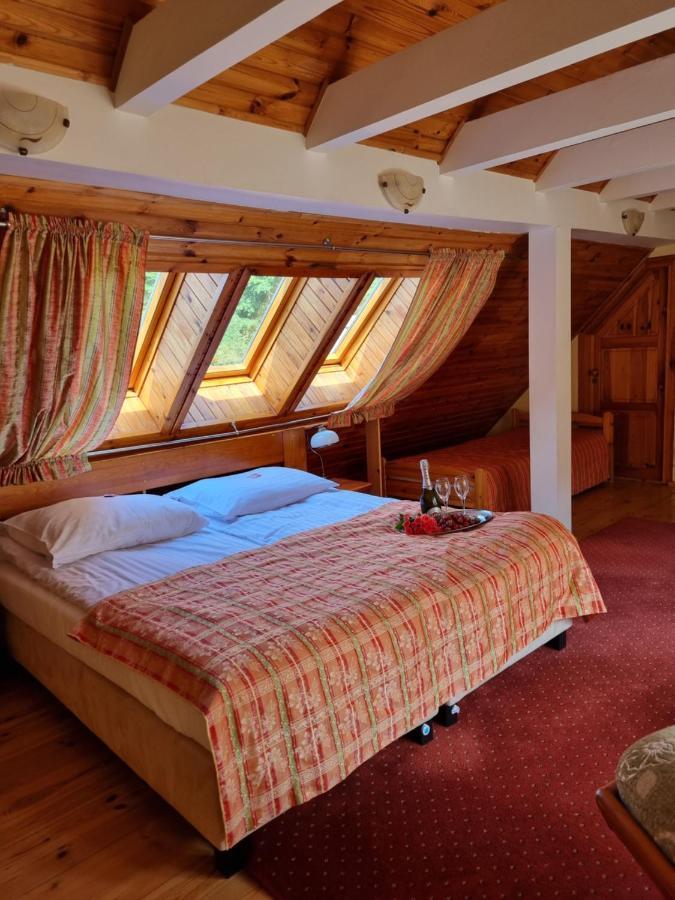 Hotel Karkonosze Karpacz Dış mekan fotoğraf