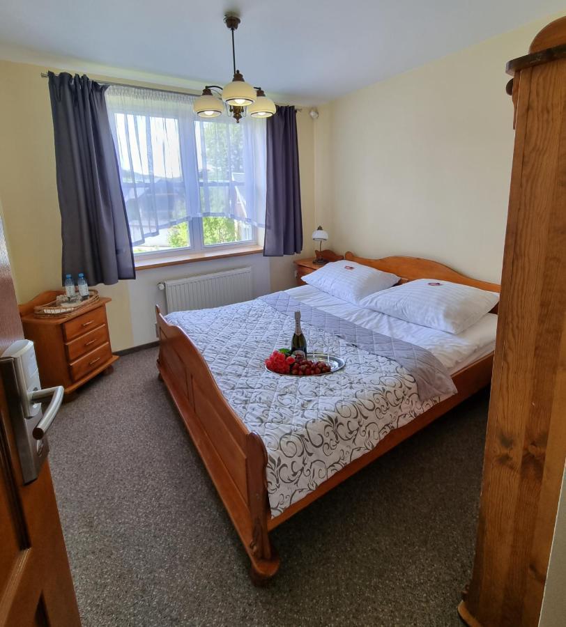 Hotel Karkonosze Karpacz Dış mekan fotoğraf