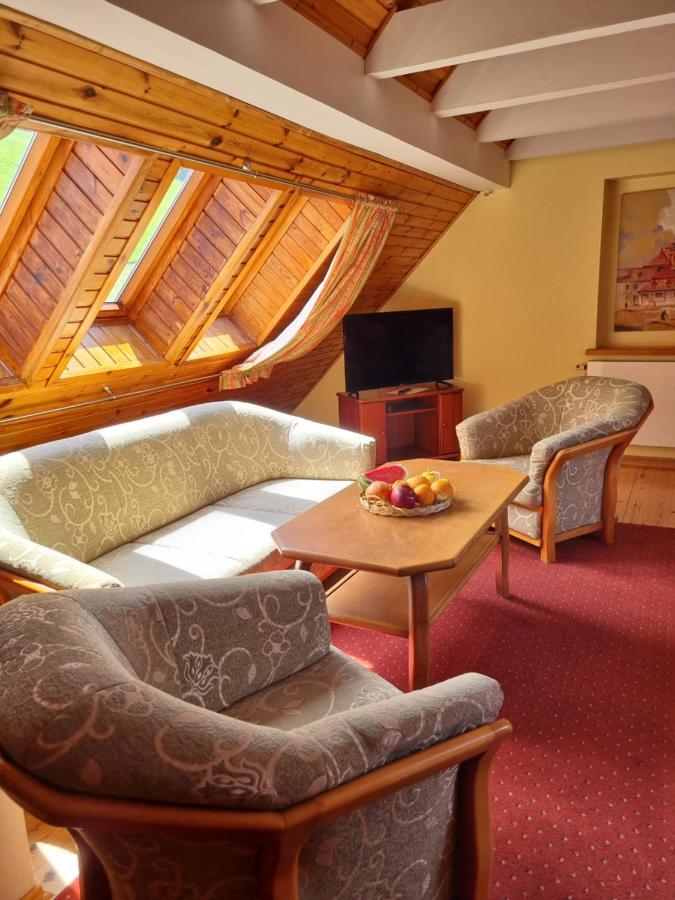 Hotel Karkonosze Karpacz Dış mekan fotoğraf