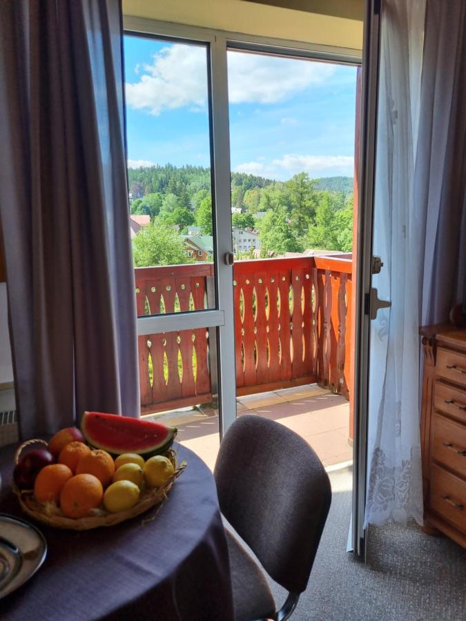 Hotel Karkonosze Karpacz Dış mekan fotoğraf