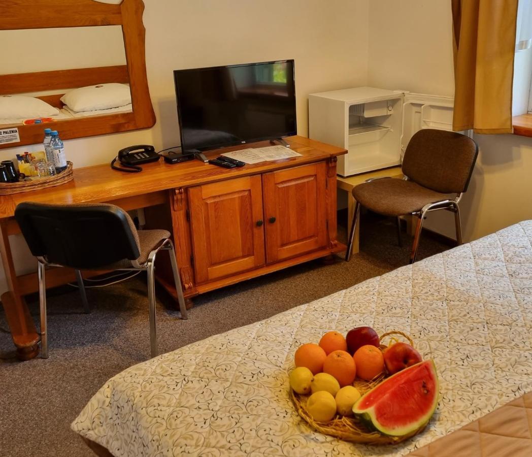 Hotel Karkonosze Karpacz Dış mekan fotoğraf