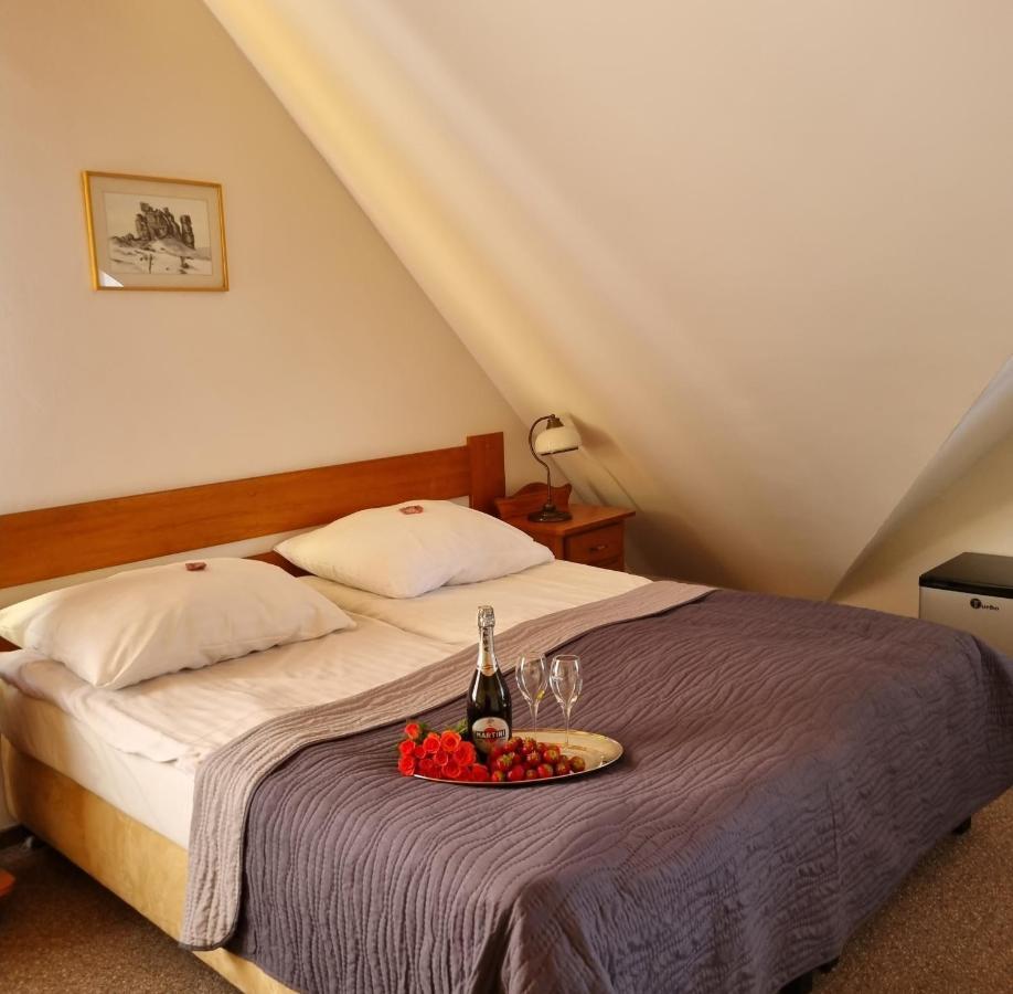 Hotel Karkonosze Karpacz Dış mekan fotoğraf