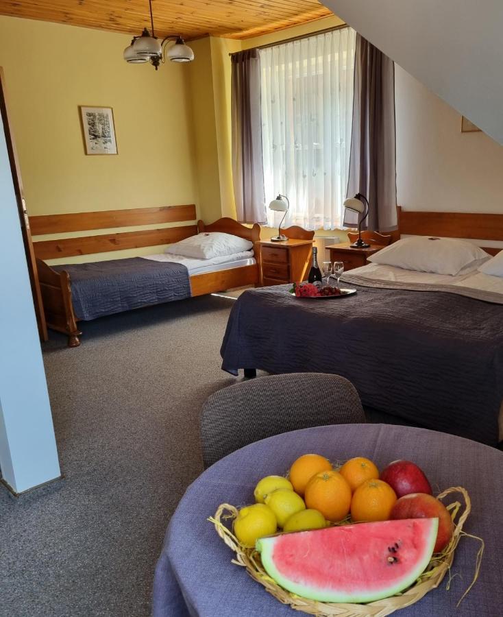 Hotel Karkonosze Karpacz Dış mekan fotoğraf