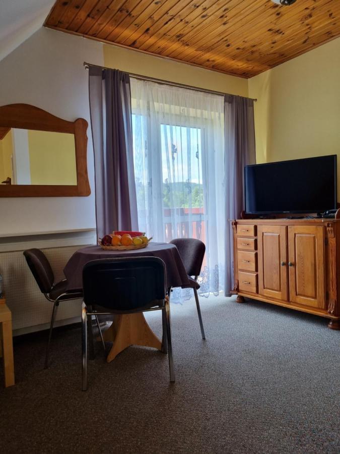 Hotel Karkonosze Karpacz Dış mekan fotoğraf