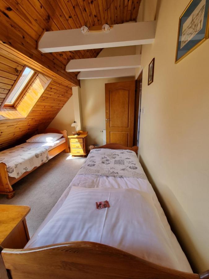 Hotel Karkonosze Karpacz Dış mekan fotoğraf
