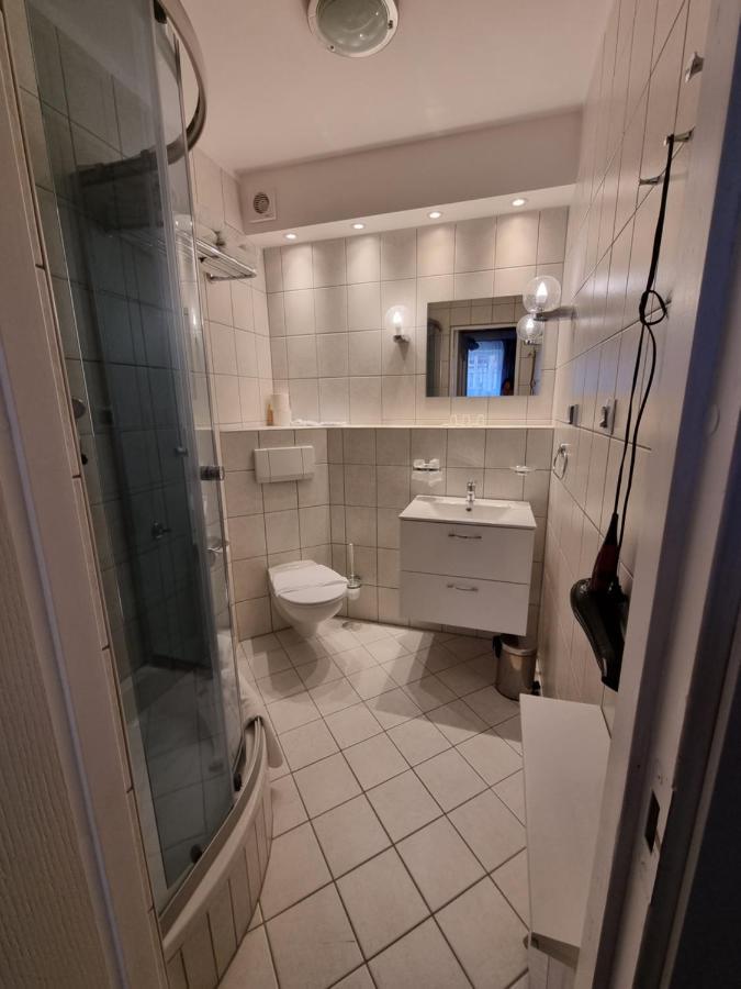 Hotel Karkonosze Karpacz Dış mekan fotoğraf