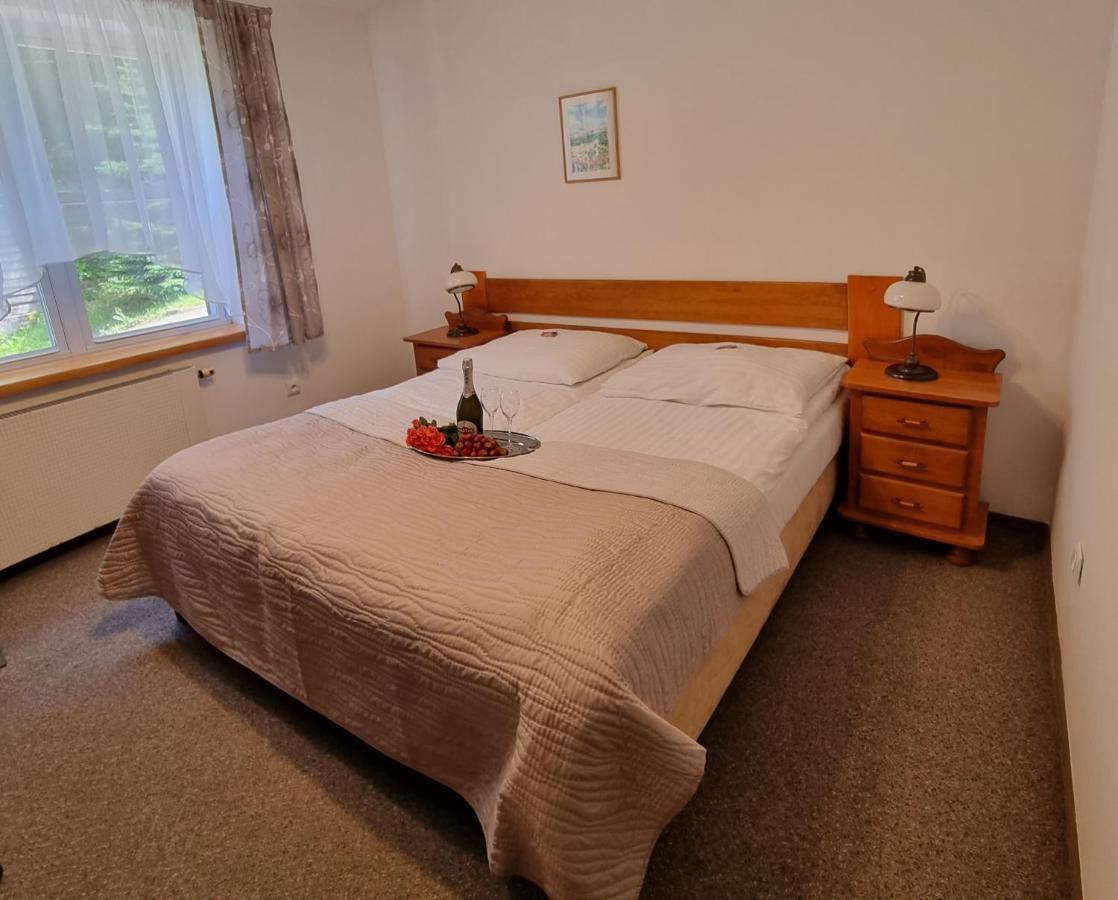 Hotel Karkonosze Karpacz Dış mekan fotoğraf
