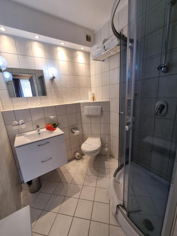 Hotel Karkonosze Karpacz Dış mekan fotoğraf
