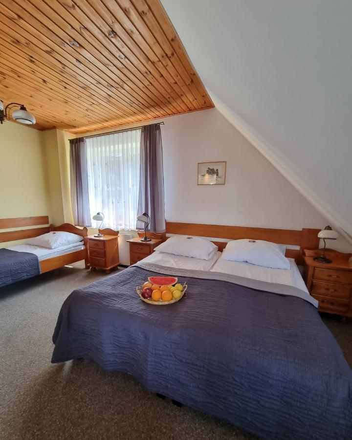 Hotel Karkonosze Karpacz Dış mekan fotoğraf