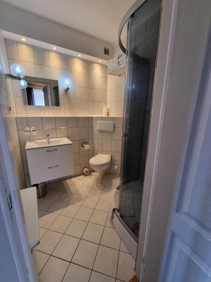 Hotel Karkonosze Karpacz Dış mekan fotoğraf
