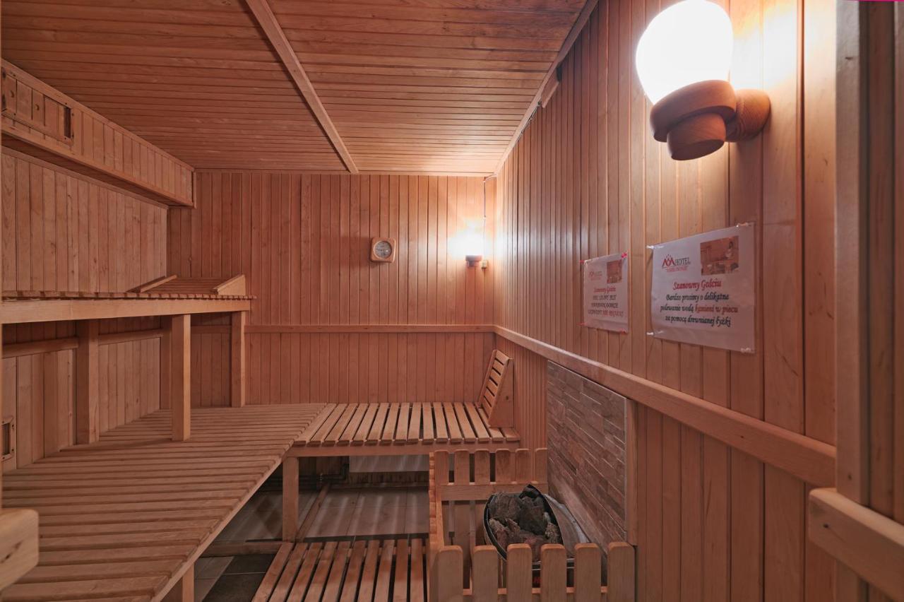Hotel Karkonosze Karpacz Dış mekan fotoğraf