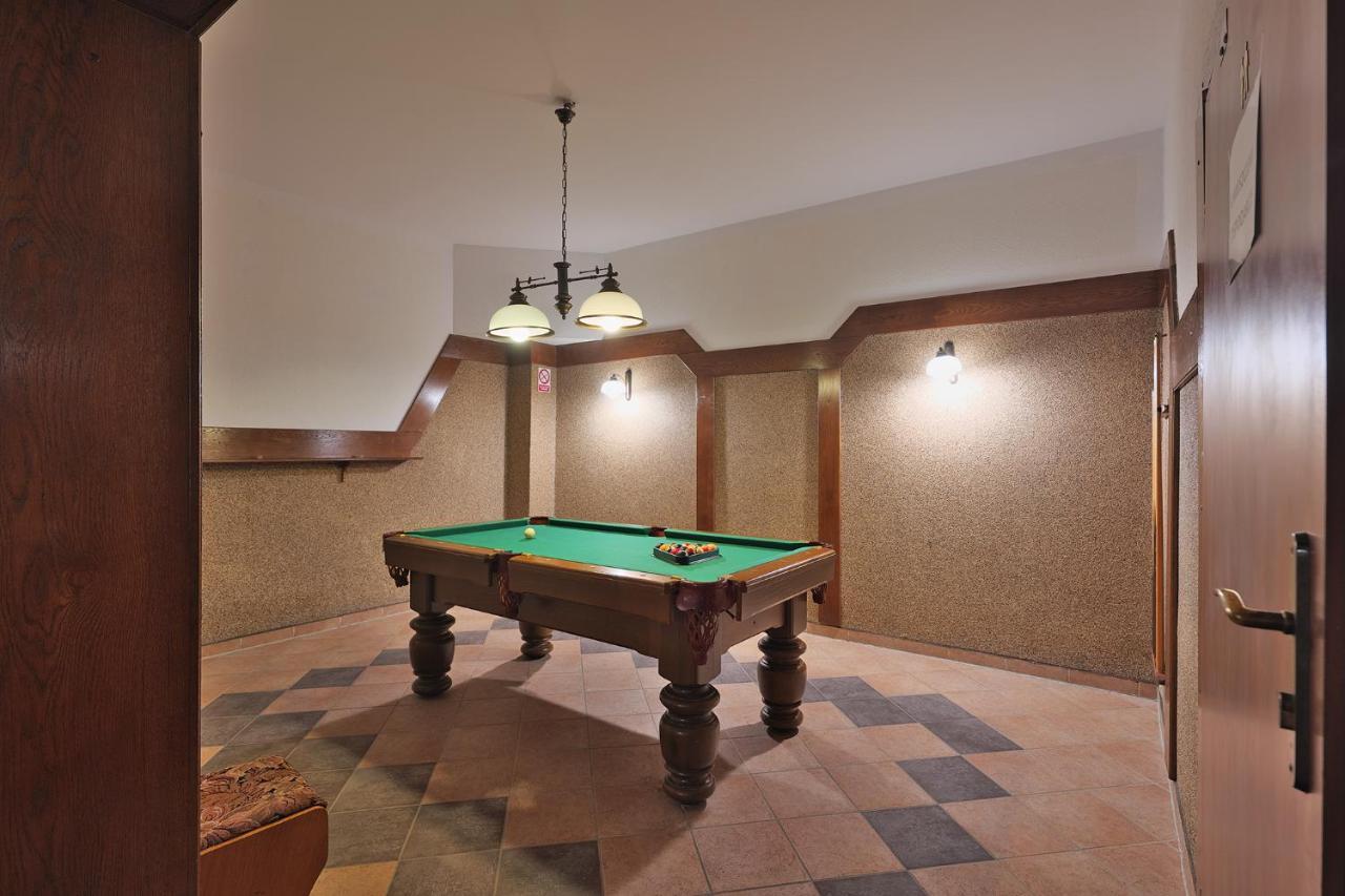 Hotel Karkonosze Karpacz Dış mekan fotoğraf