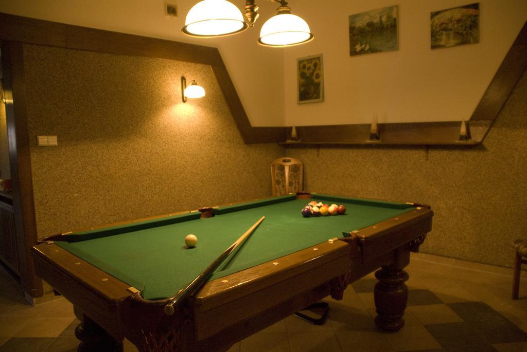 Hotel Karkonosze Karpacz Dış mekan fotoğraf